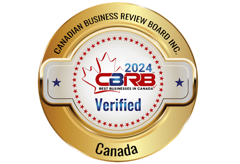 Award 2024 Cbrb Badge 