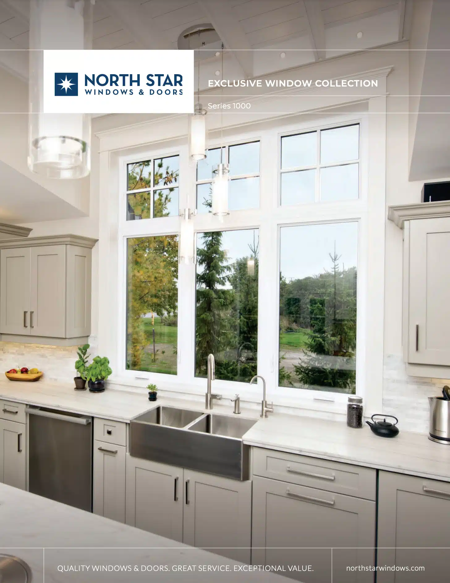 Northstar Windows Brochure