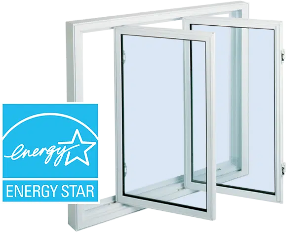 Nor Slider Energy Star